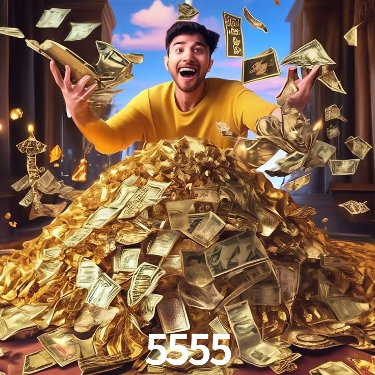 Estatísticas 5555