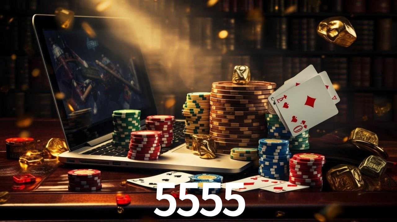 Experiência VIP 5555