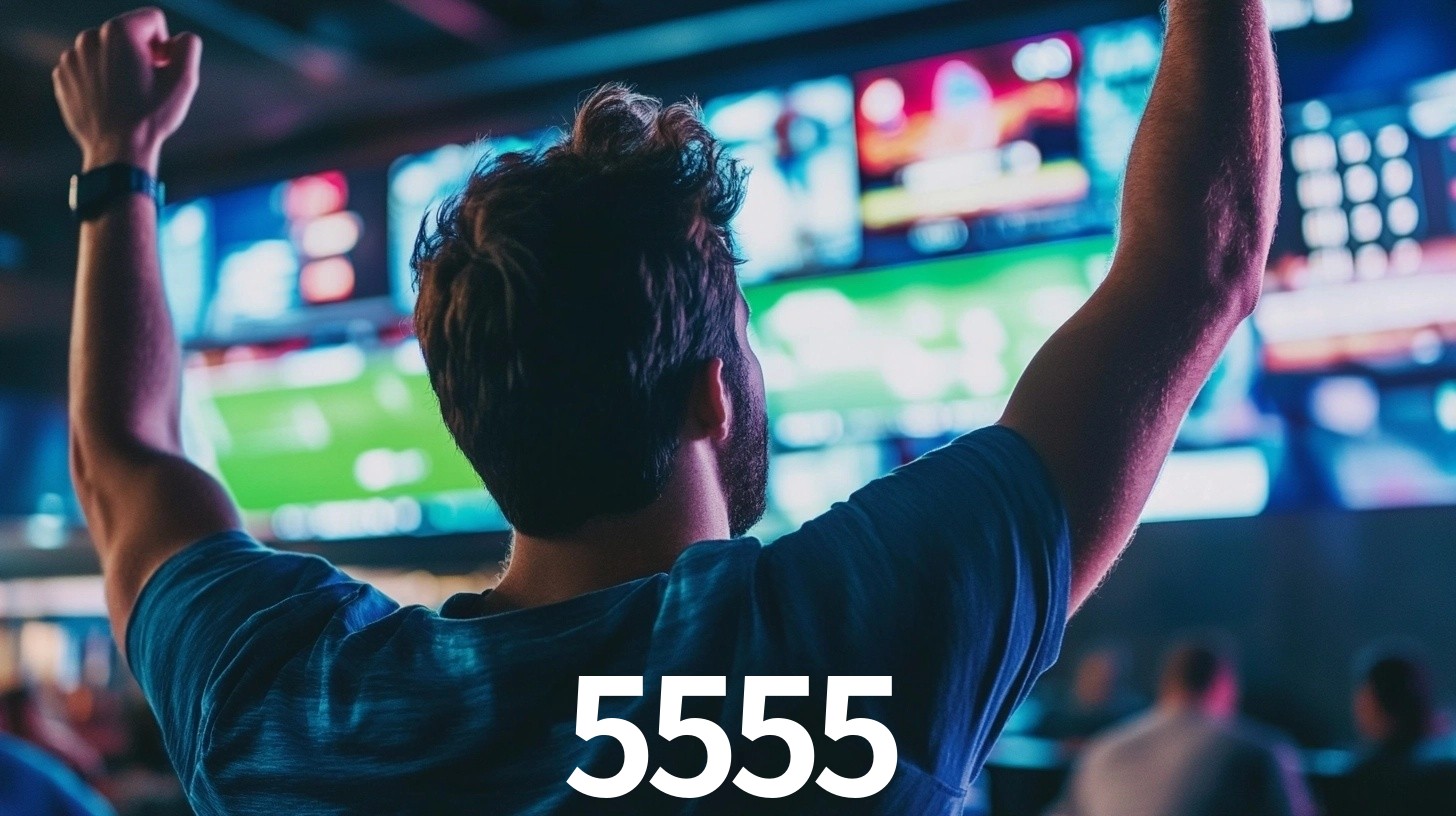 5555: Seu Cassino Premiado com Pagamentos Rápidos