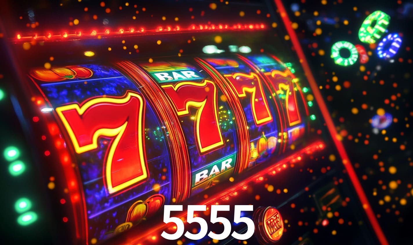 5555 - Roleta do Risco Alto - 5555.com