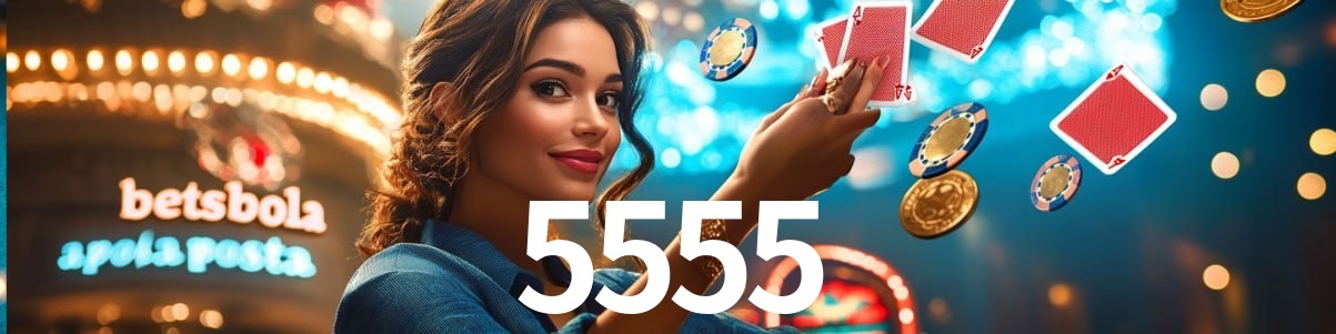 Experiência VIP 5555
