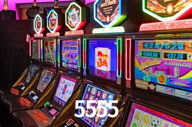 A Emoção da Loteria na 5555: Uma Chance de Mudança de Vida