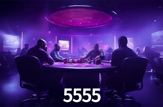 Experiência VIP 5555