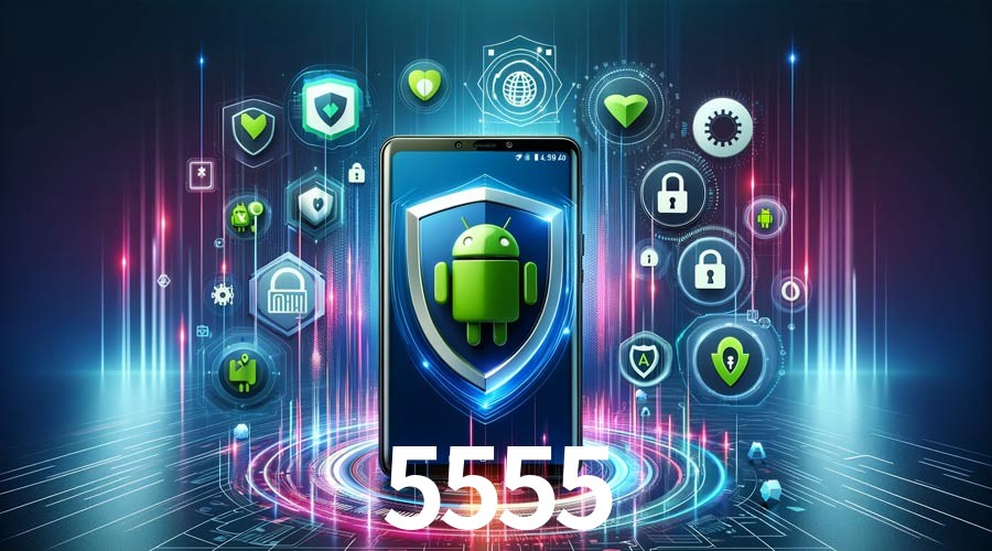 Platform Technology 5555