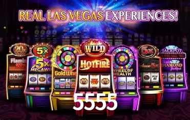 5555 São Paulo - Live Tables