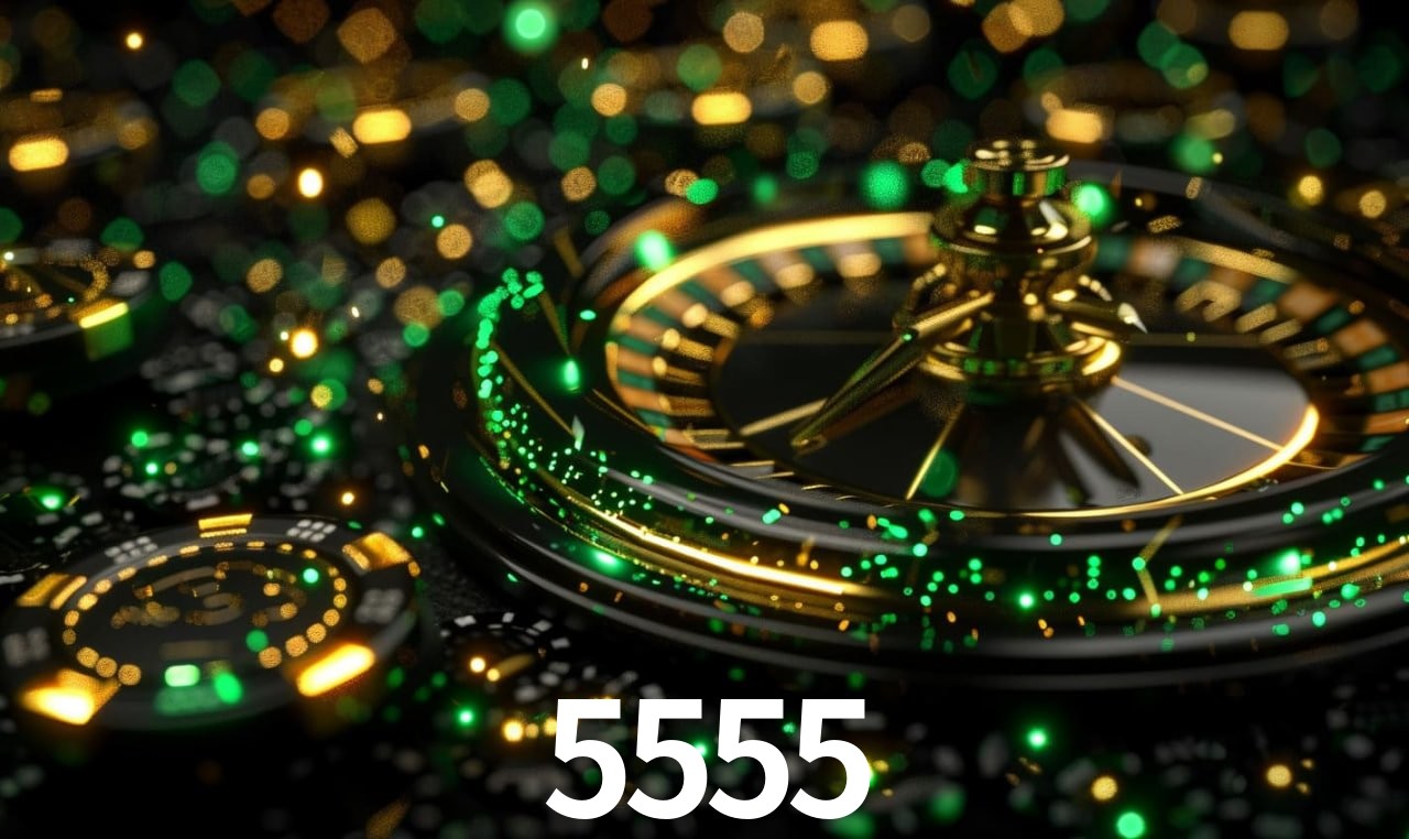 5555 Brasília - Bonus Features