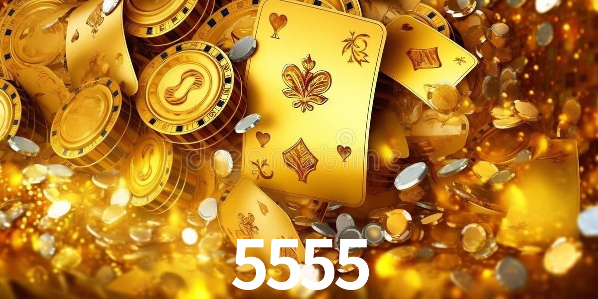 5555 Fortaleza - Leaderboard