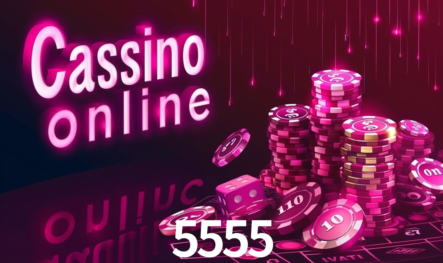 5555 Crash - Aviator e 35+ Jogos Instant Win