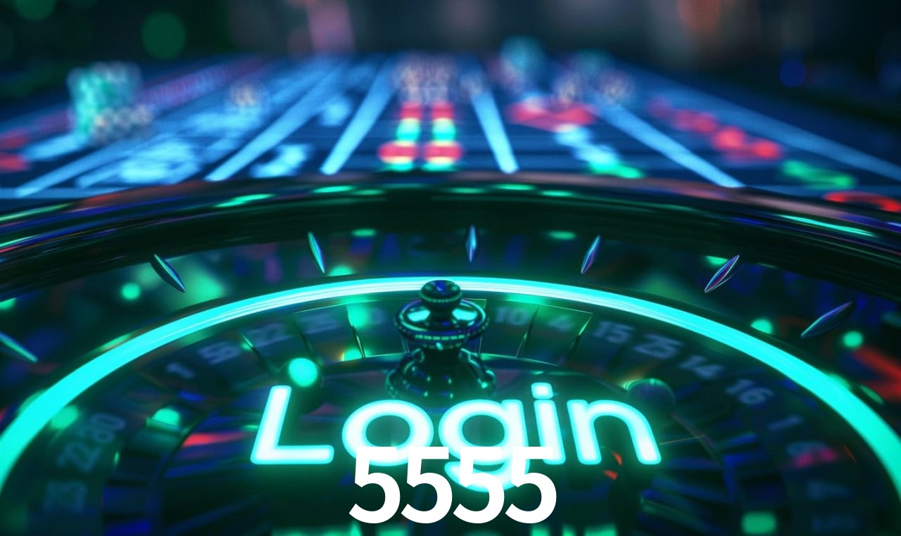 Jogos de Slot 5555