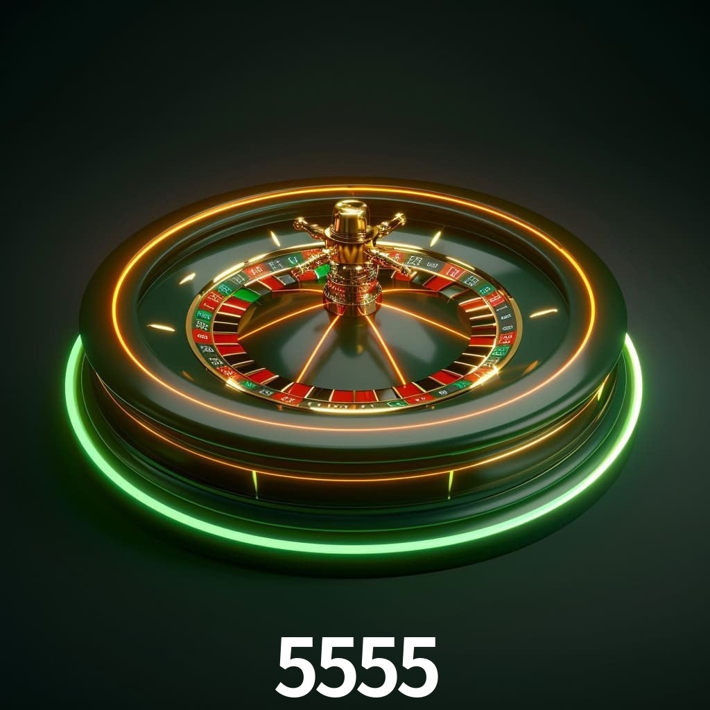 5555 App - Aplicativo Móvel Oficial