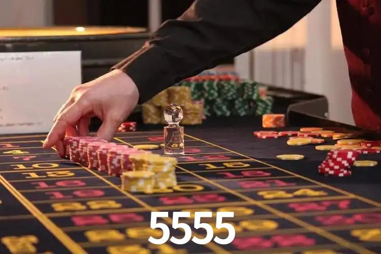 Descubra o Programa VIP da 5555: Vantagens Exclusivas para Jogadores