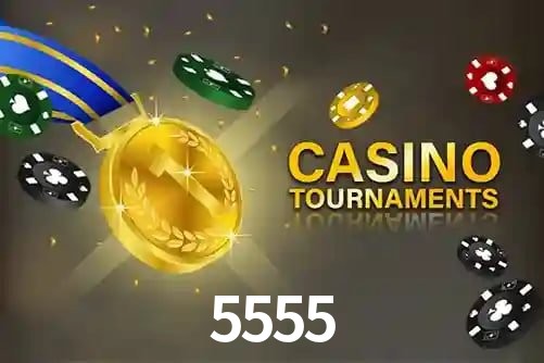 5555 - App Features