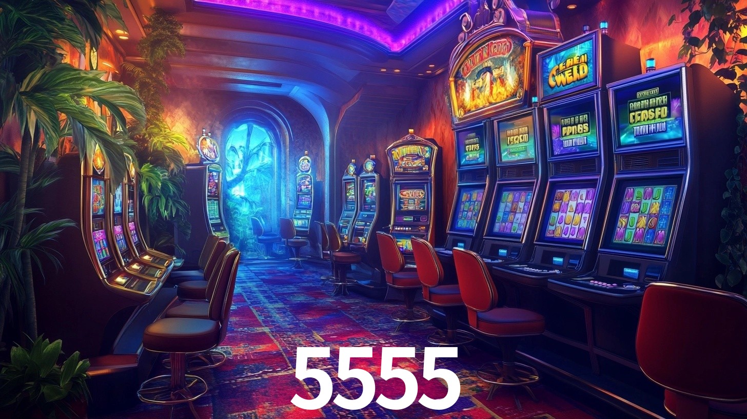 VIP Casino 5555