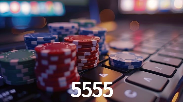 5555 Entrar - Login Seguro Certificado
