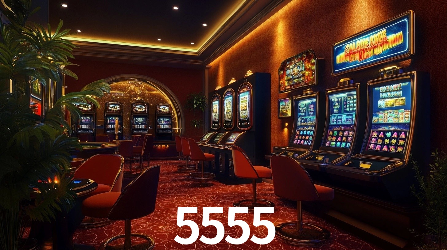 Roulette Table 5555