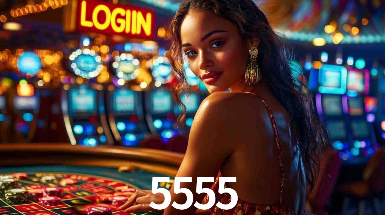 5555 Rio de Janeiro - Popular Jogos