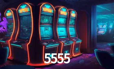 Inovações de Jogos na 5555: O Futuro das Experiências Interativas