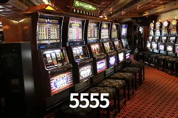 Desvendando o Mundo dos Jogos Virtuais na 5555
