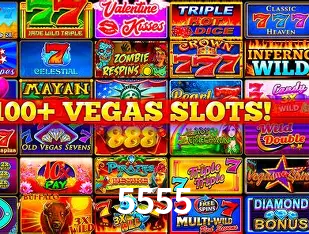 5555 Brasília - Casino Guide