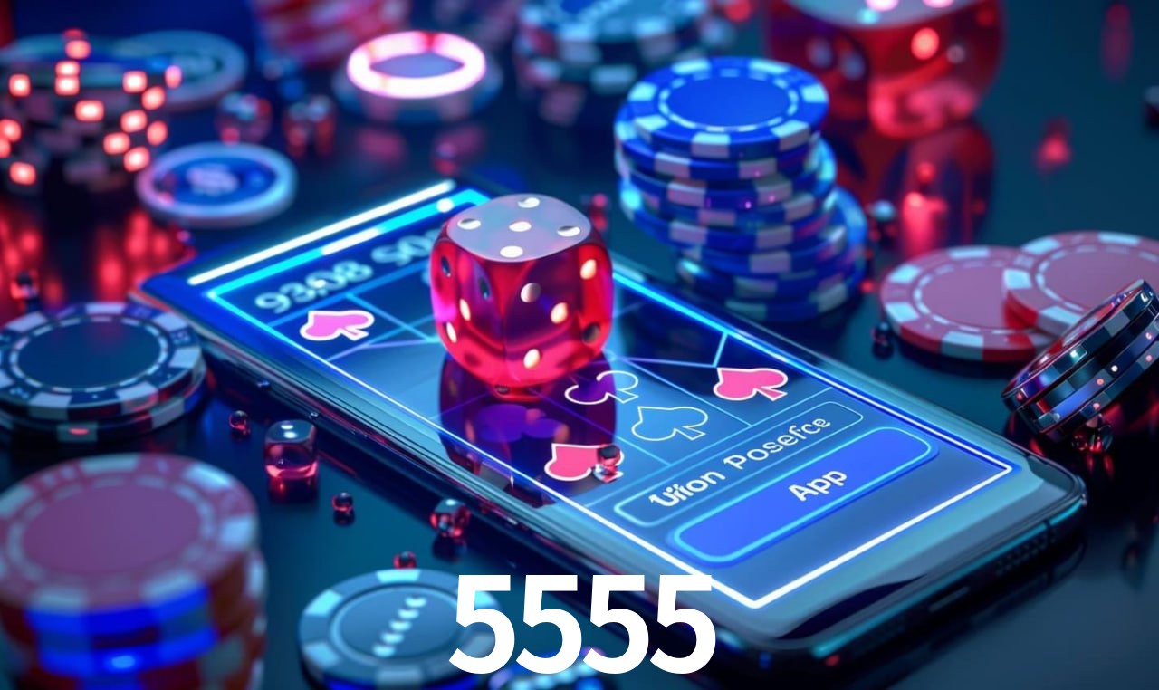 5555 - Análise de Mercados Esportivos