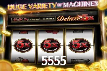 Desvendando o Mundo dos Jogos Virtuais na 5555