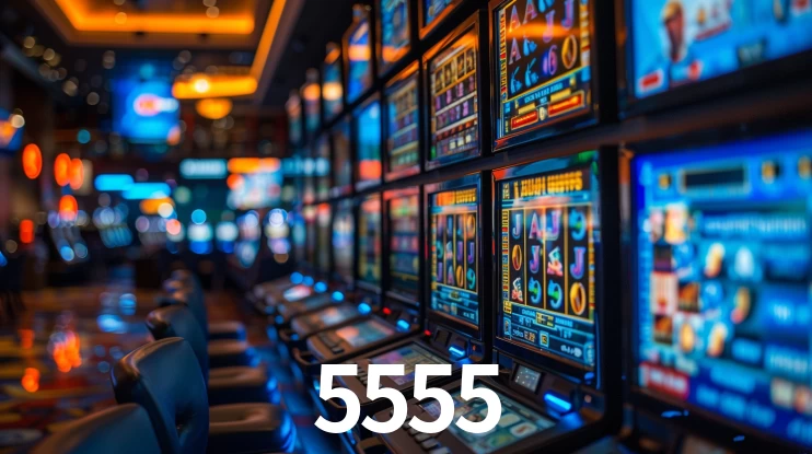 Exclusive Offers 5555