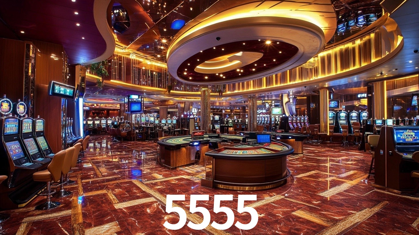 Live Casino 5555