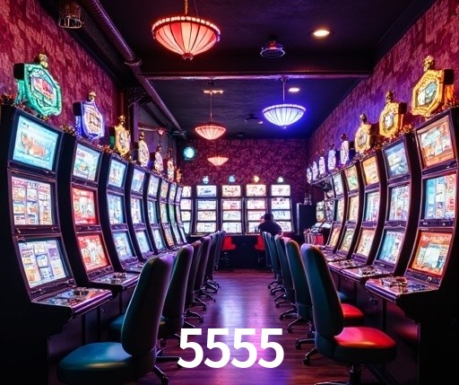 5555 Rio de Janeiro - Slot Strategy