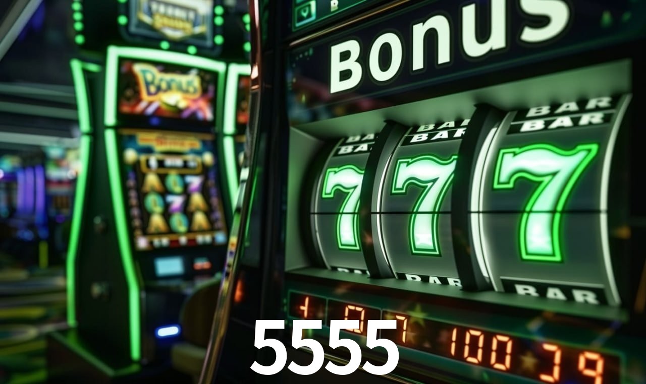 Account Benefits 5555