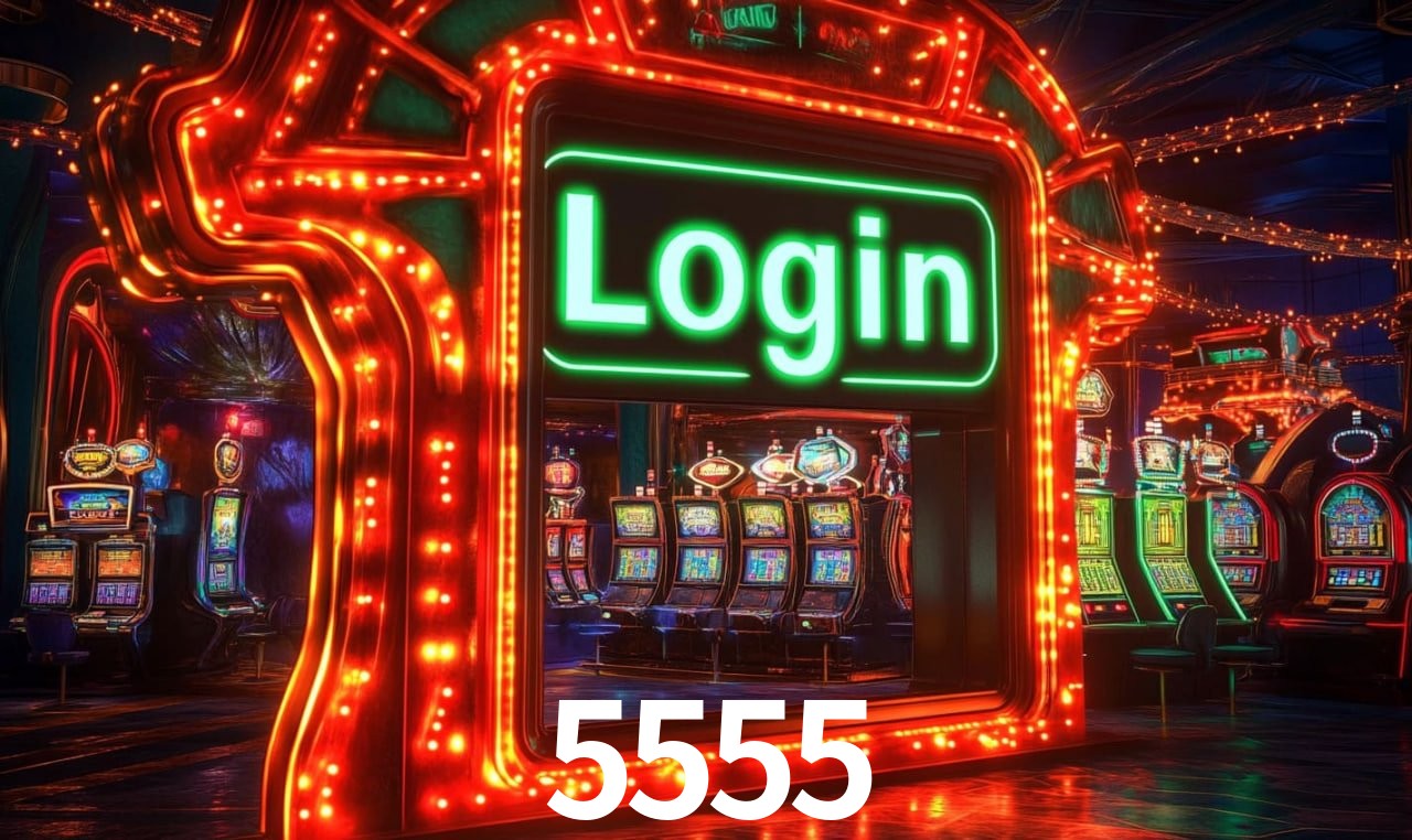 Diretório de Jogos 5555