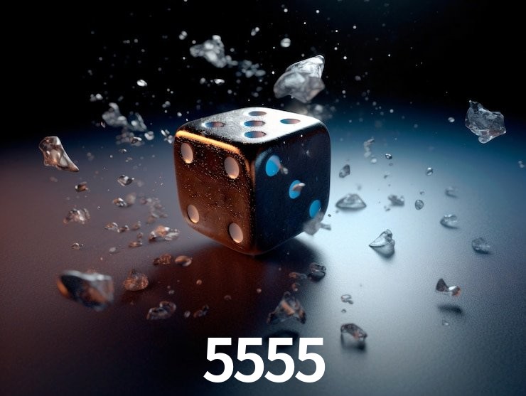 5555 Rio de Janeiro - Calendar