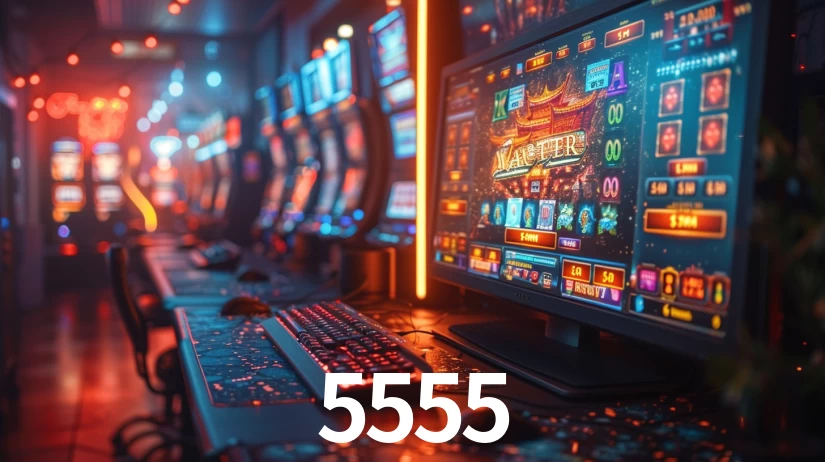 5555
