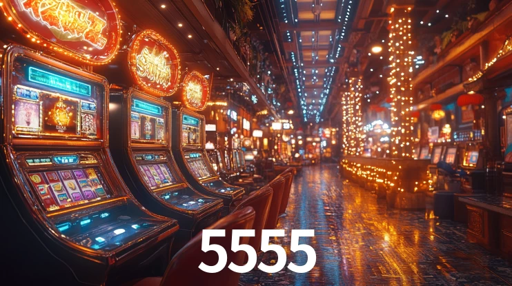 5555