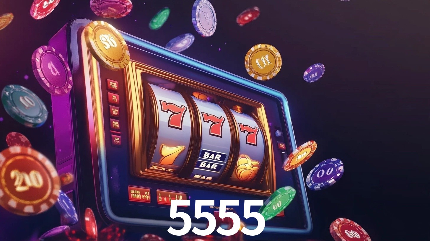 Blackjack Table 5555