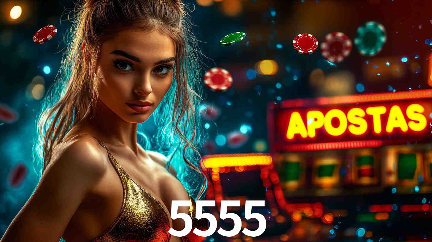 Descubra a Essência do 5555: Nossa História e Compromissos