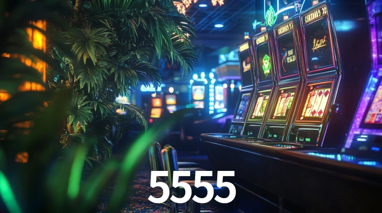 Daily Bonuses 5555