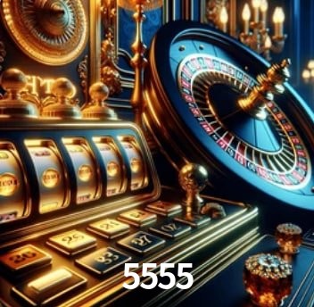 Mesa de Blackjack 5555
