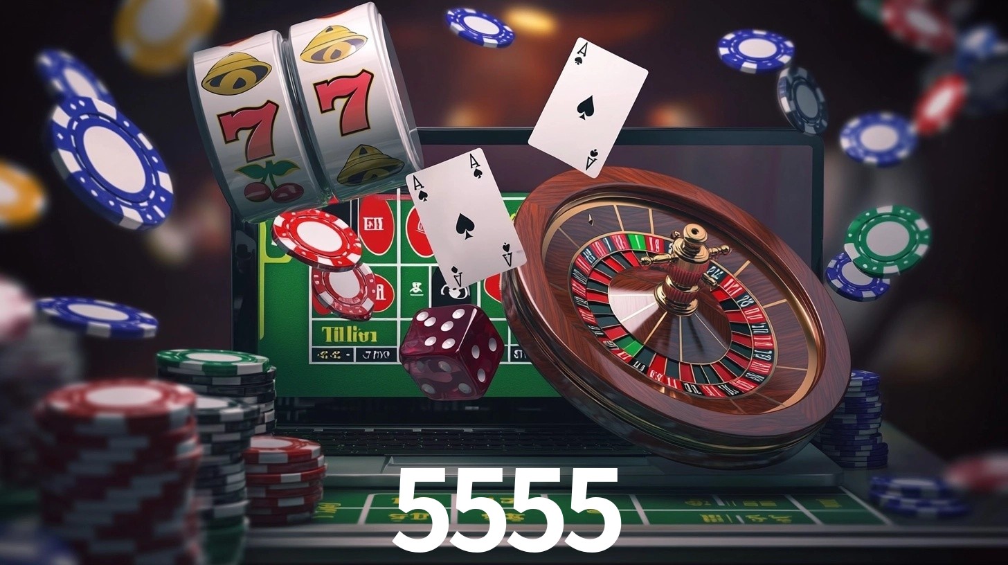5555 bônus — cashback 15 por cento e níveis VIP