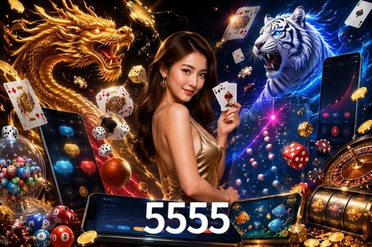 Tennis Betting 5555
