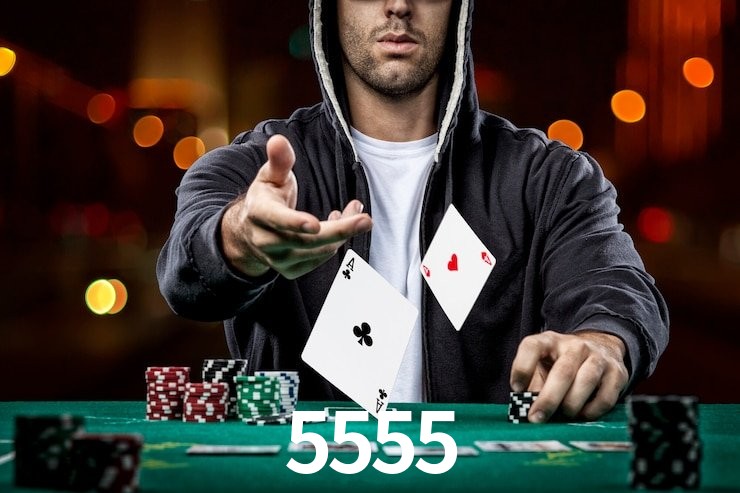 5555