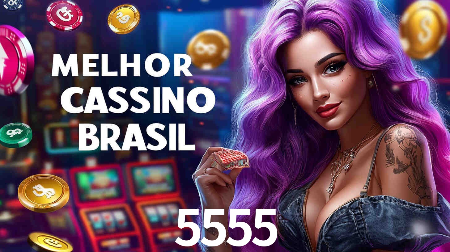 Descubra a Essência do 5555: Nossa História e Compromissos