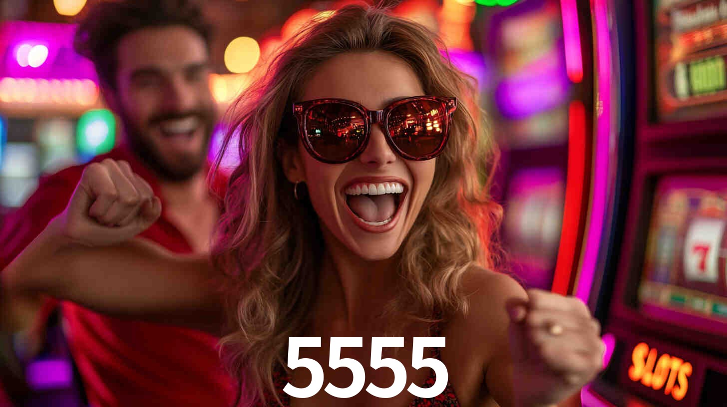 Explorando a Categoria de Eventos em Apostas na 5555