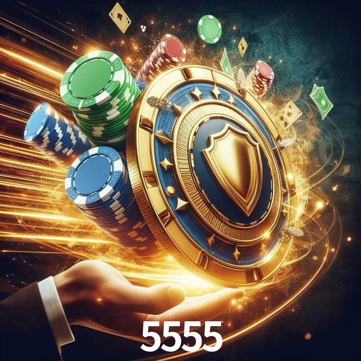 5555 termos — contrato de uso e regulamento da plataforma