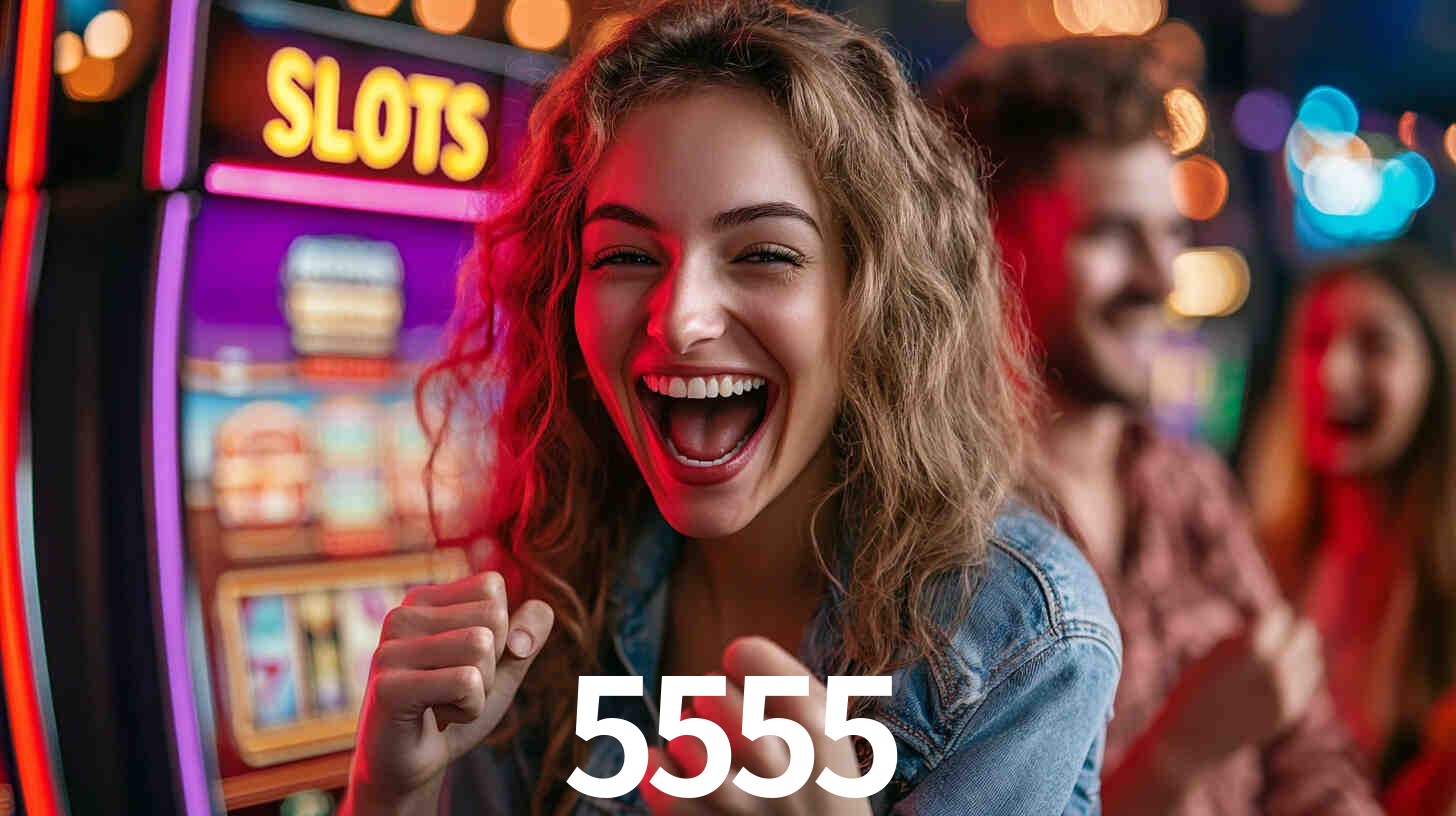 Inovações de Jogos na 5555: O Futuro das Experiências Interativas