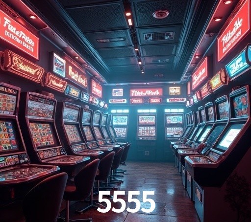 Ofertas Exclusivas 5555