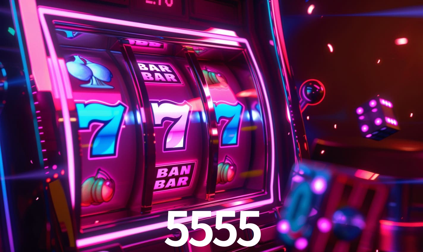 5555 download — arquivo APK para Android oficial