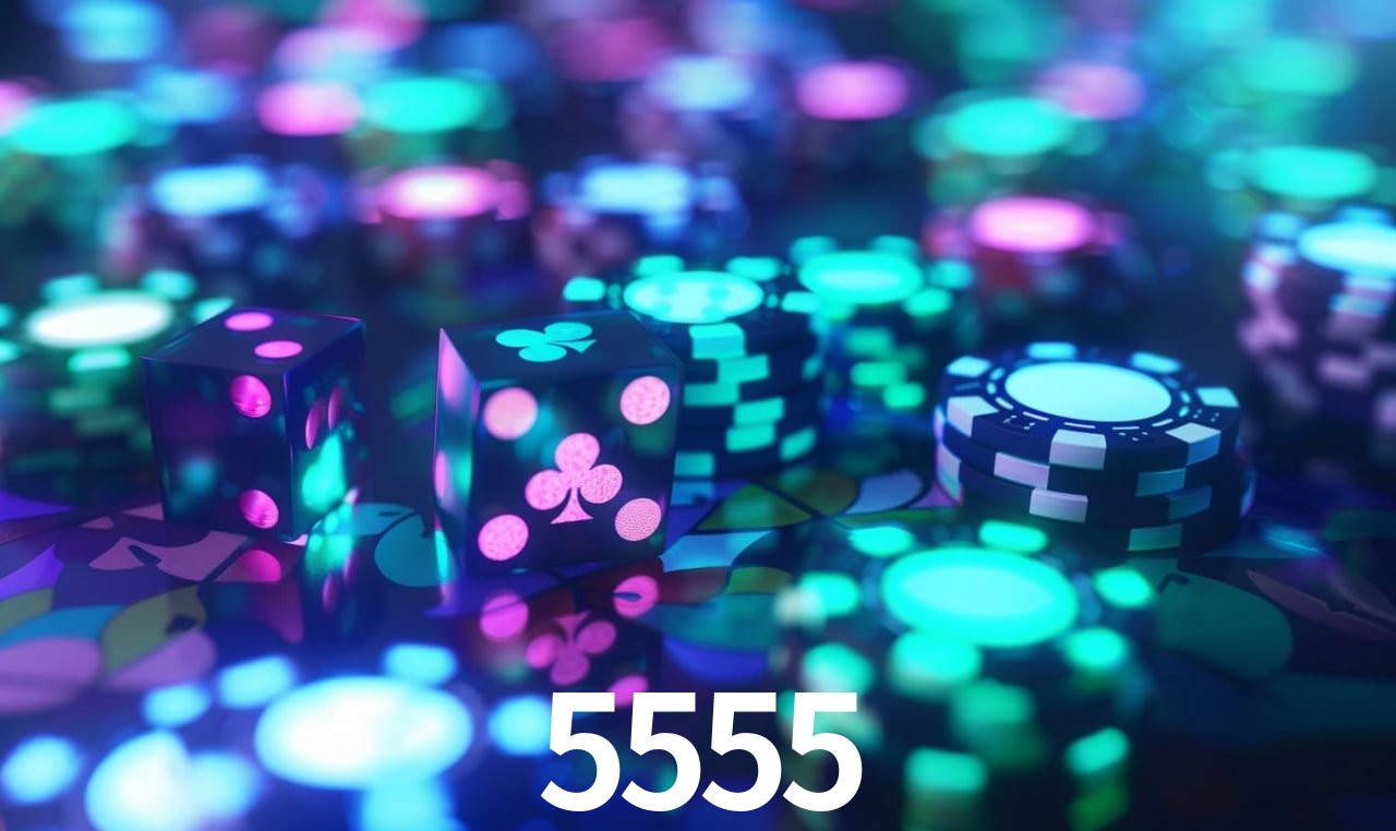 Casino Ao Vivo 5555