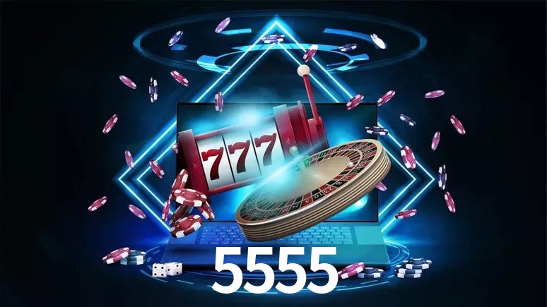 Casino Ao Vivo 5555