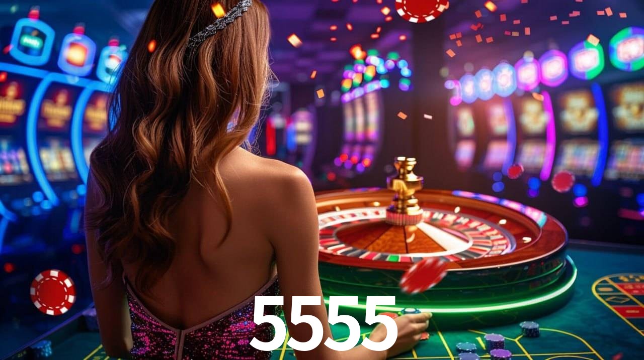 5555 ajuda online — chat de suporte no aplicativo oficial