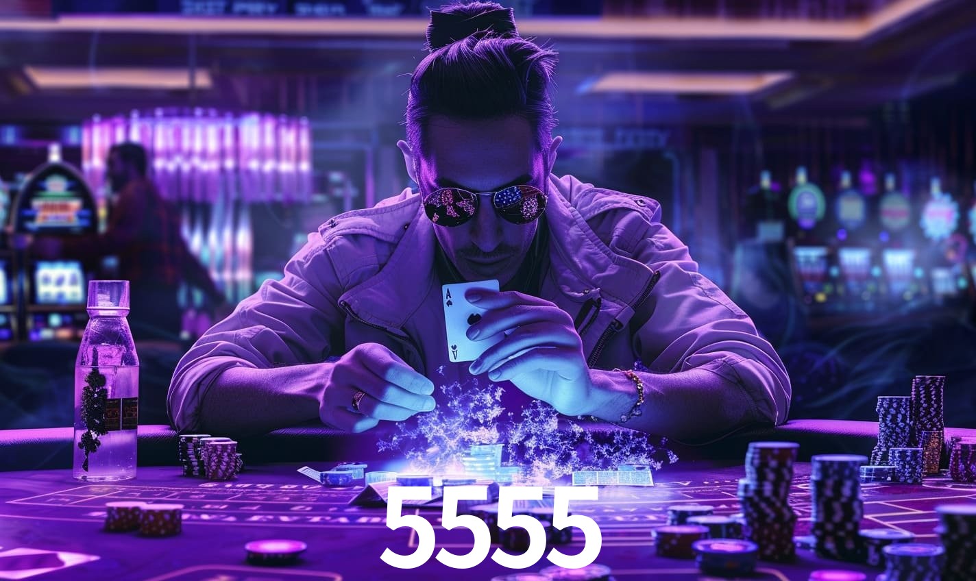 Live Casino 5555